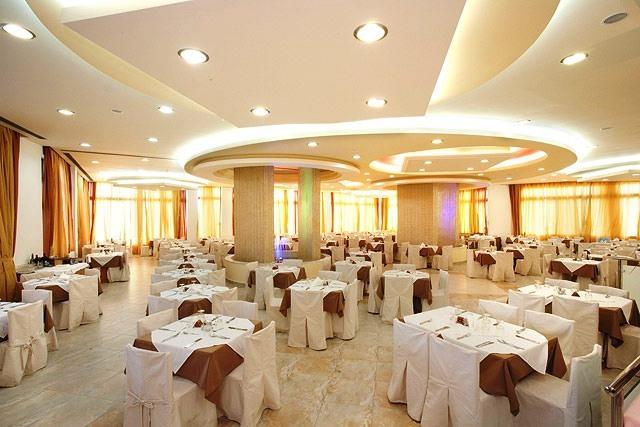 Pegasos Deluxe Beach Hotel, о. Родос, Греція мініатюра 31