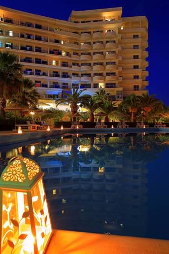 Pegasos Deluxe Beach Hotel, о. Родос, Греція мініатюра 33