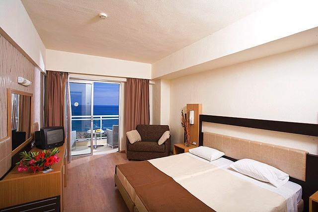 Pegasos Deluxe Beach Hotel, о. Родос, Греція мініатюра 34
