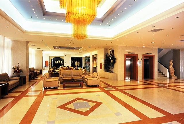 Pegasos Deluxe Beach Hotel, о. Родос, Греція мініатюра 35