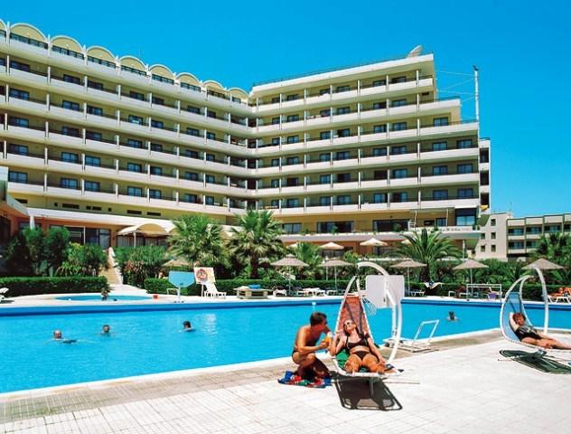 Pegasos Deluxe Beach Hotel, о. Родос, Греція мініатюра 37