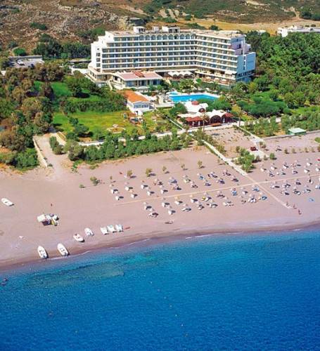 Pegasos Deluxe Beach Hotel, о. Родос, Греція мініатюра 38