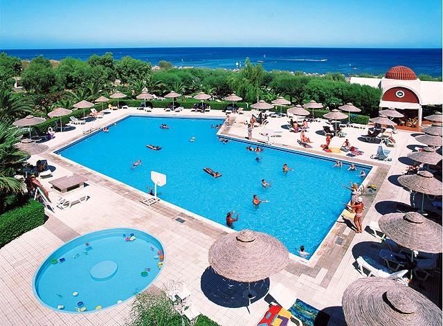 Pegasos Deluxe Beach Hotel, о. Родос, Греція мініатюра 41