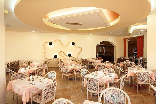 Pegasos Deluxe Beach Hotel, о. Родос, Греція мініатюра 42