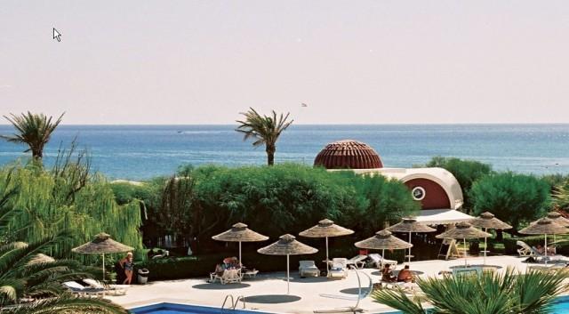 Pegasos Deluxe Beach Hotel, о. Родос, Греція мініатюра 44