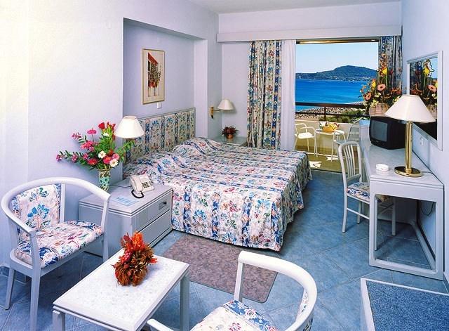 Pegasos Deluxe Beach Hotel, о. Родос, Греція мініатюра 45