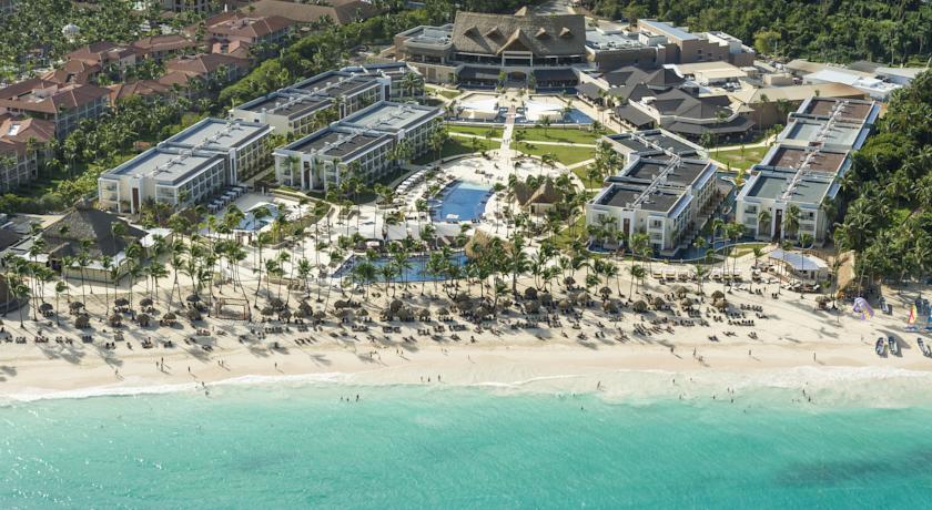 Royalton Punta Cana Resort & Casino — Баваро, Домініканська Республіка — фото 1