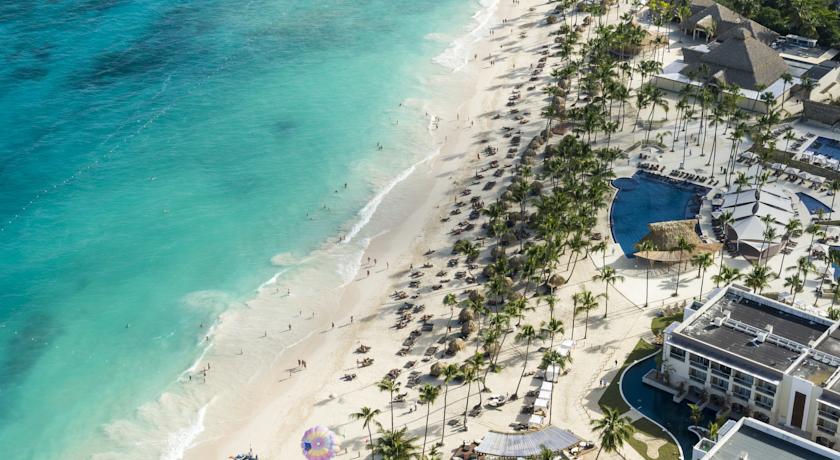 Royalton Punta Cana Resort & Casino — Баваро, Домініканська Республіка мініатюра 6