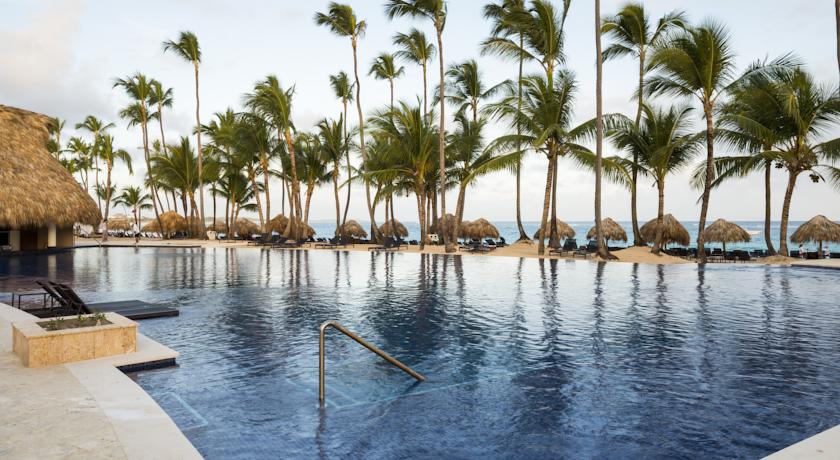 Royalton Punta Cana Resort & Casino — Баваро, Домініканська Республіка мініатюра 7