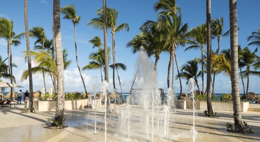 Royalton Punta Cana Resort & Casino — Баваро, Домініканська Республіка мініатюра 8
