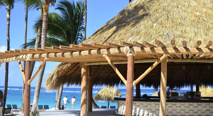 Royalton Punta Cana Resort & Casino — Баваро, Домініканська Республіка мініатюра 9