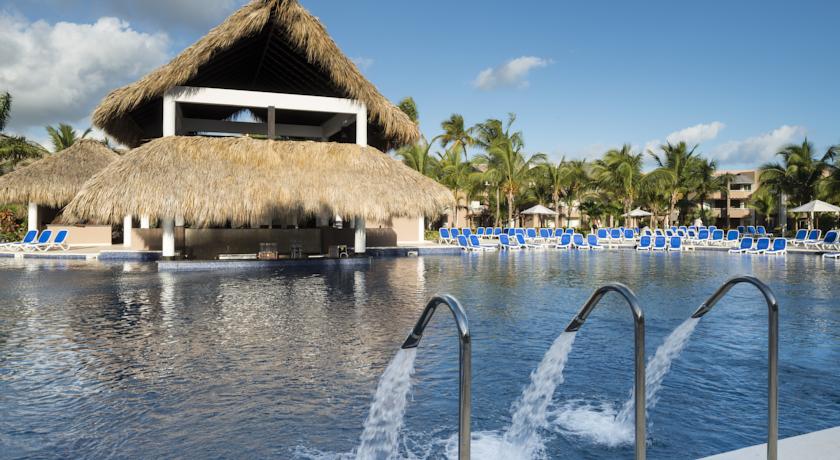 Royalton Punta Cana Resort & Casino — Баваро, Домініканська Республіка мініатюра 10
