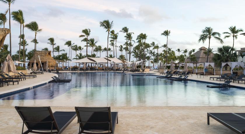 Royalton Punta Cana Resort & Casino — Баваро, Домініканська Республіка мініатюра 11