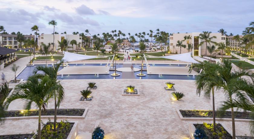 Royalton Punta Cana Resort & Casino — Баваро, Домініканська Республіка мініатюра 13