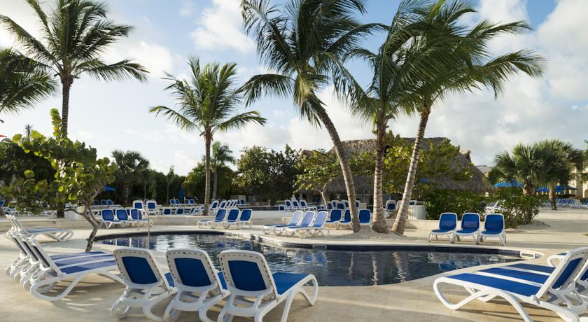 Royalton Punta Cana Resort & Casino — Баваро, Домініканська Республіка мініатюра 14
