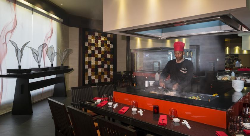 Royalton Punta Cana Resort & Casino — Баваро, Домініканська Республіка мініатюра 17
