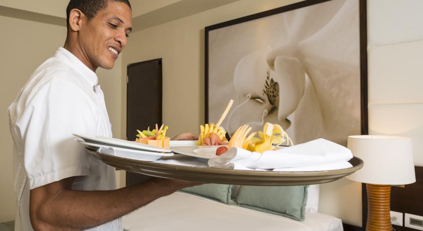 Royalton Punta Cana Resort & Casino — Баваро, Домініканська Республіка мініатюра 22