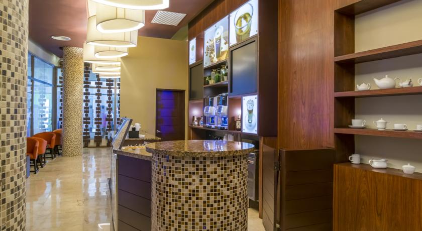 Royalton Punta Cana Resort & Casino — Баваро, Домініканська Республіка мініатюра 25