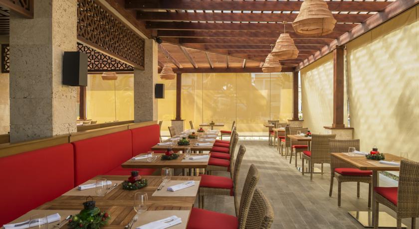 Royalton Punta Cana Resort & Casino — Баваро, Домініканська Республіка мініатюра 28