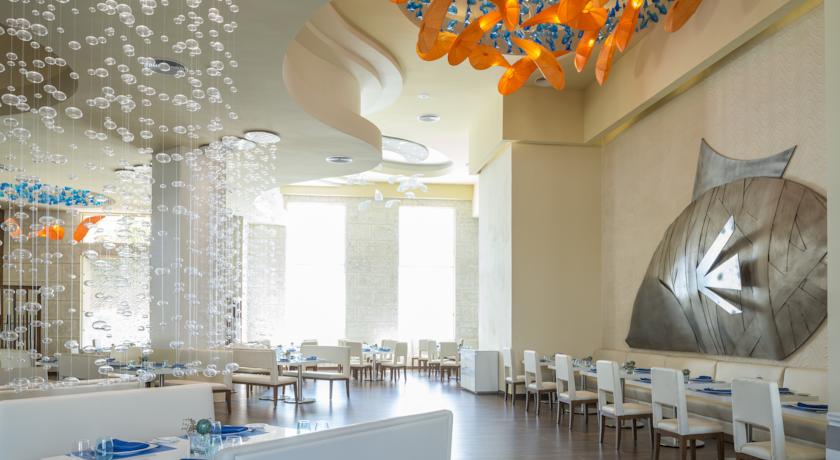 Royalton Punta Cana Resort & Casino — Баваро, Домініканська Республіка мініатюра 30