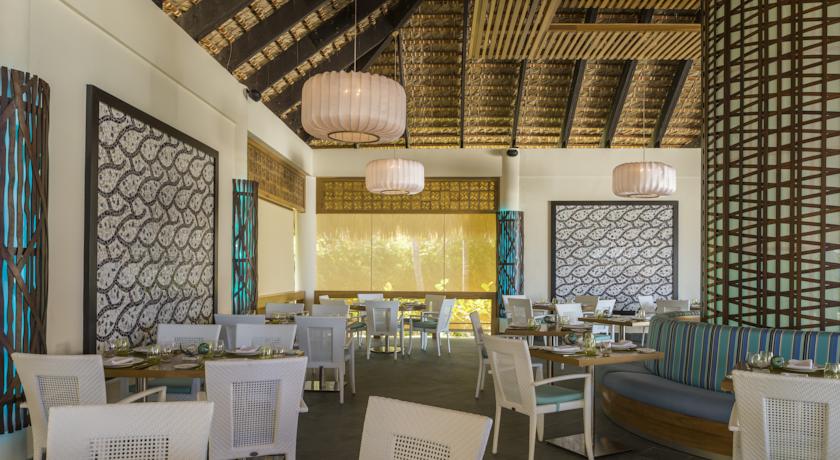 Royalton Punta Cana Resort & Casino — Баваро, Домініканська Республіка мініатюра 32