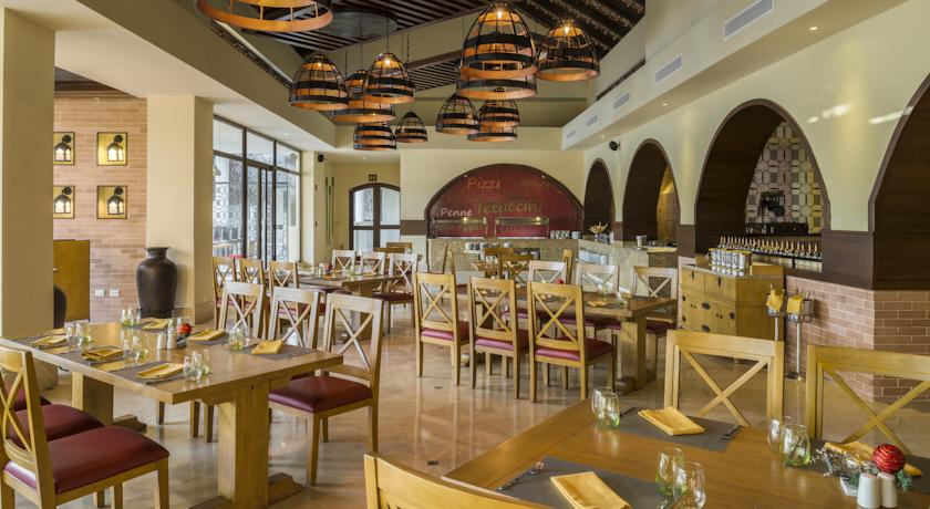 Royalton Punta Cana Resort & Casino — Баваро, Домініканська Республіка мініатюра 34