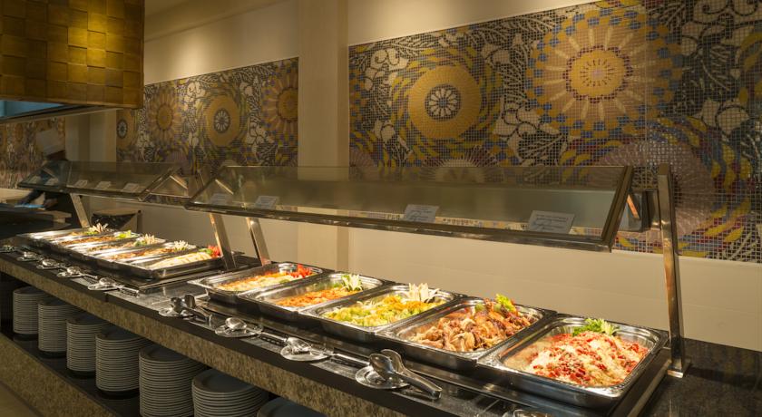 Royalton Punta Cana Resort & Casino — Баваро, Домініканська Республіка мініатюра 35