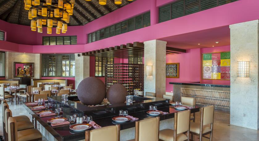 Royalton Punta Cana Resort & Casino — Баваро, Домініканська Республіка мініатюра 36