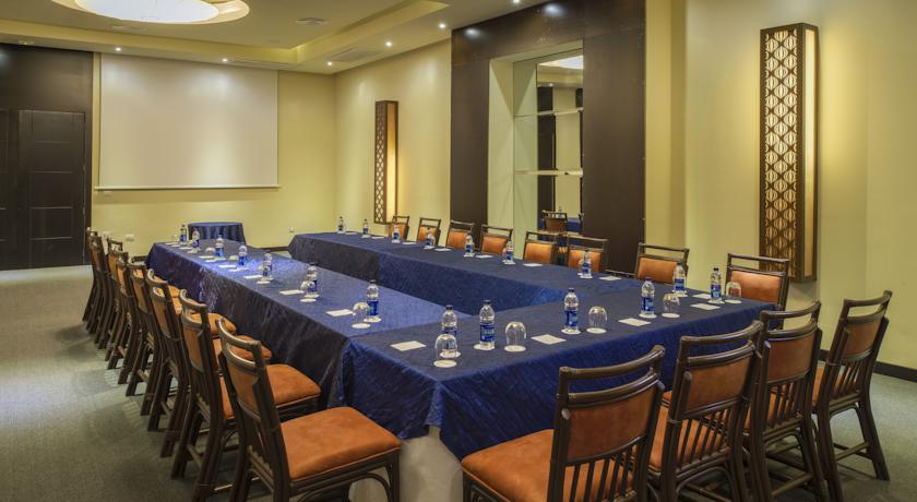 Royalton Punta Cana Resort & Casino — Баваро, Домініканська Республіка мініатюра 38