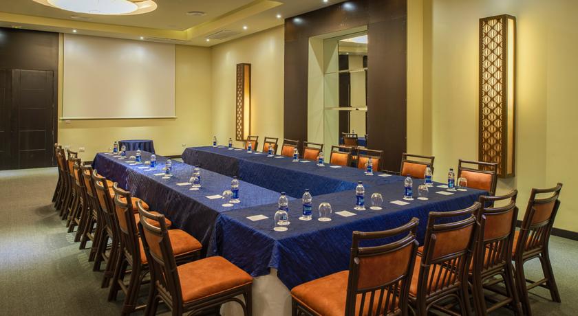 Royalton Punta Cana Resort & Casino — Баваро, Домініканська Республіка мініатюра 39