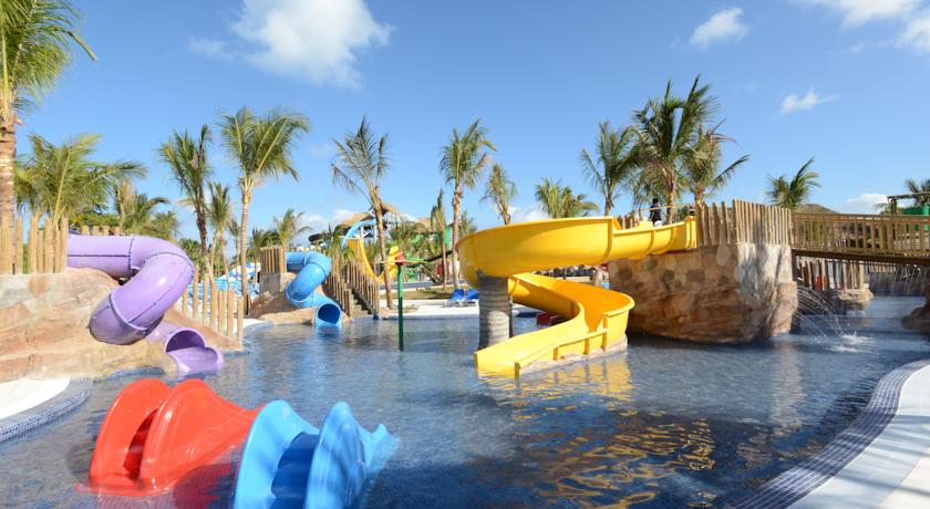 Royalton Punta Cana Resort & Casino — Баваро, Домініканська Республіка мініатюра 42