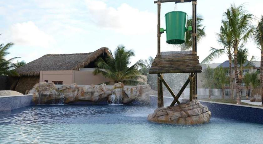 Royalton Punta Cana Resort & Casino — Баваро, Домініканська Республіка мініатюра 44