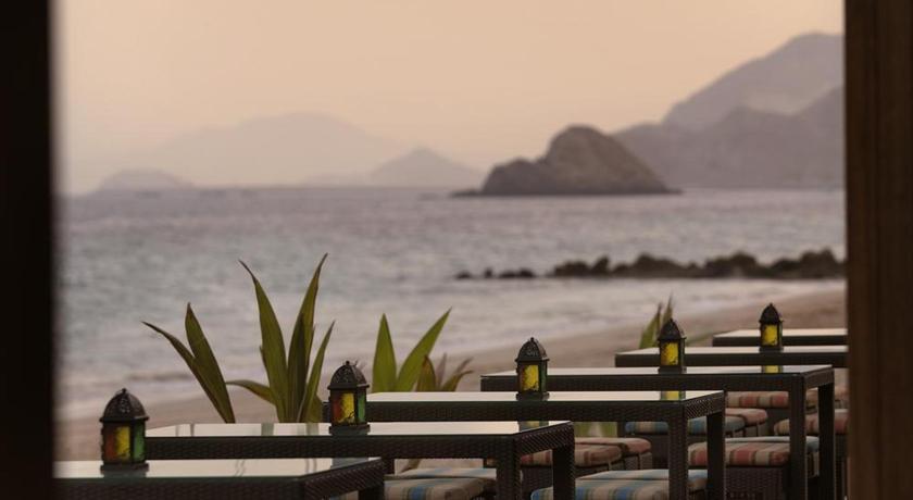 Le Meridien Al Aqah Beach Resort — Фуджейра, Об'єднані Арабські Емірати мініатюра 6