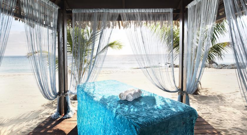 Le Meridien Al Aqah Beach Resort — Фуджейра, Об'єднані Арабські Емірати мініатюра 11