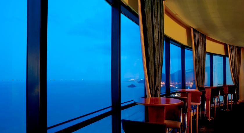 Le Meridien Al Aqah Beach Resort — Фуджейра, Об'єднані Арабські Емірати мініатюра 24