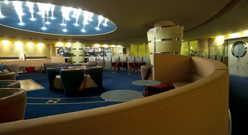Le Meridien Al Aqah Beach Resort — Фуджейра, Об'єднані Арабські Емірати мініатюра 25