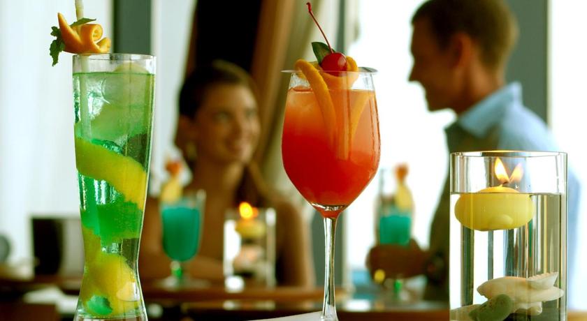 Le Meridien Al Aqah Beach Resort — Фуджейра, Об'єднані Арабські Емірати мініатюра 26