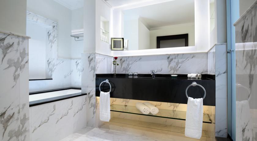 Le Meridien Al Aqah Beach Resort — Фуджейра, Об'єднані Арабські Емірати мініатюра 28