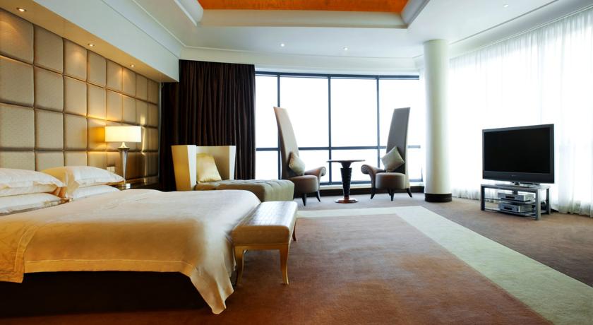 Le Meridien Al Aqah Beach Resort — Фуджейра, Об'єднані Арабські Емірати мініатюра 34
