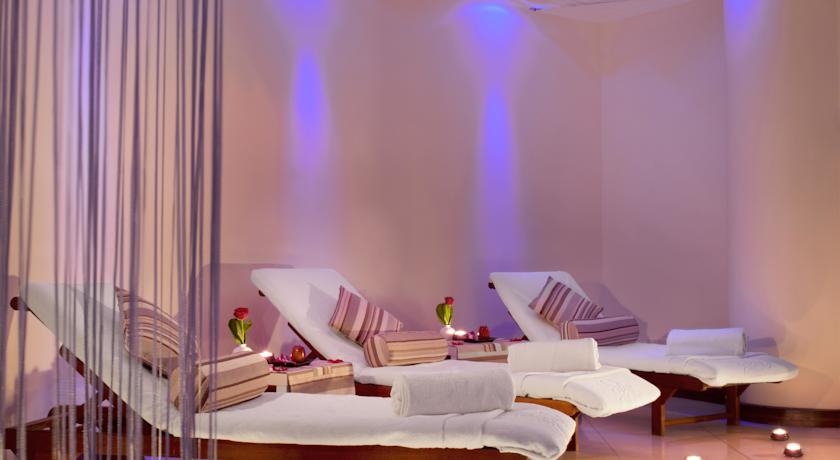 Le Meridien Al Aqah Beach Resort — Фуджейра, Об'єднані Арабські Емірати мініатюра 35