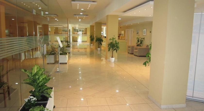 Adria Hotel — Біоград-на-Мору, Хорватія мініатюра 9