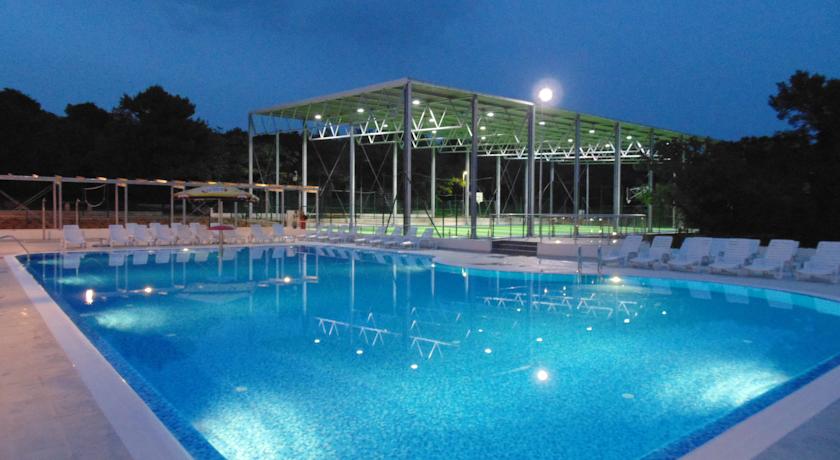 Adria Hotel — Біоград-на-Мору, Хорватія мініатюра 13