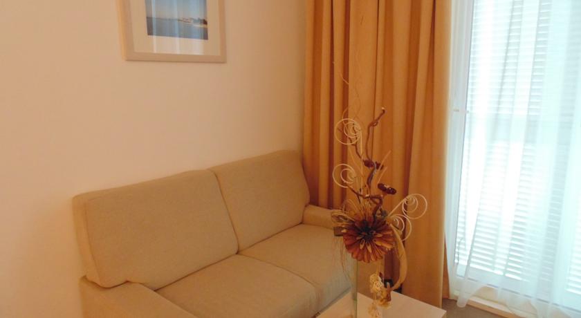 Adria Hotel — Біоград-на-Мору, Хорватія мініатюра 15