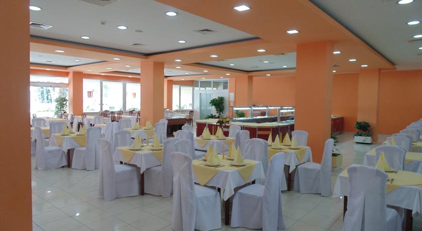 Adria Hotel — Біоград-на-Мору, Хорватія мініатюра 23