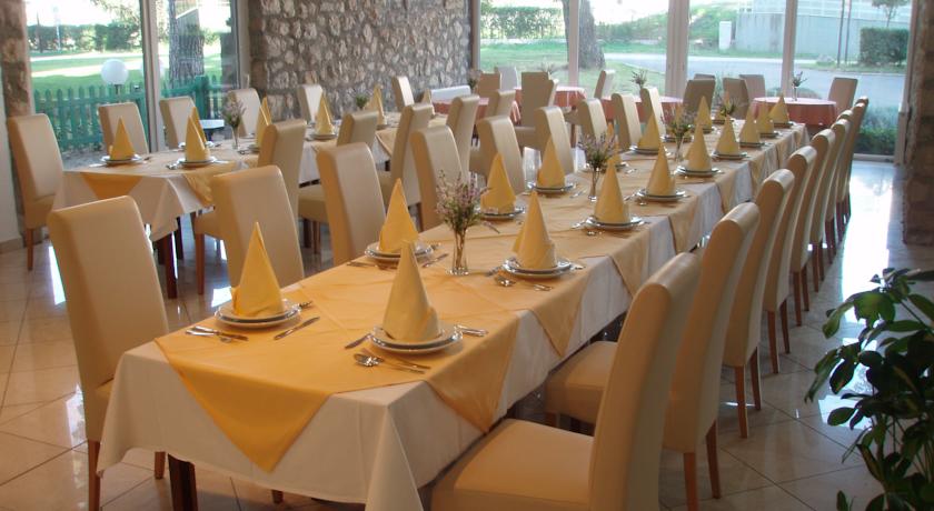 Adria Hotel — Біоград-на-Мору, Хорватія мініатюра 24