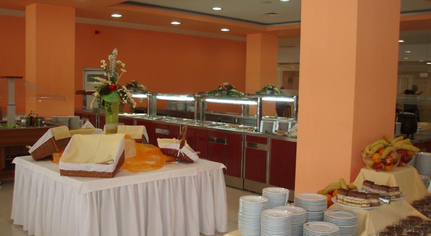Adria Hotel — Біоград-на-Мору, Хорватія мініатюра 25
