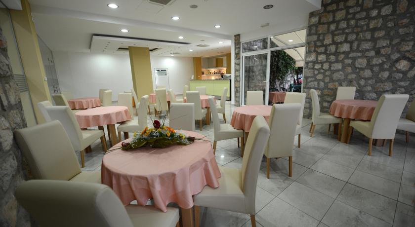 Adria Hotel — Біоград-на-Мору, Хорватія мініатюра 26