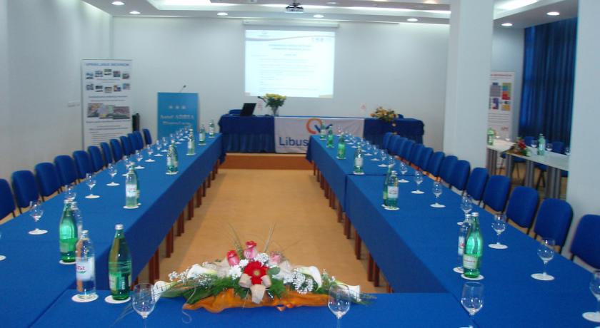 Adria Hotel — Біоград-на-Мору, Хорватія мініатюра 27
