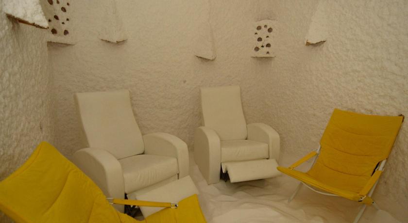 Adria Hotel — Біоград-на-Мору, Хорватія мініатюра 30