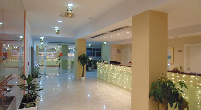 Adria Hotel — Біоград-на-Мору, Хорватія мініатюра 35